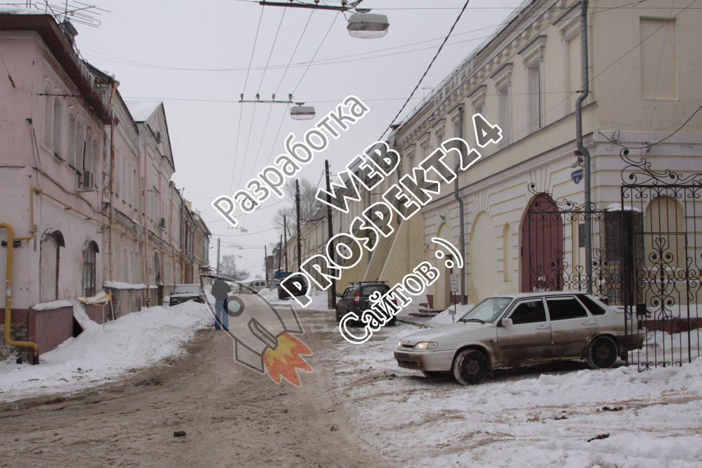 Создание сайтов  - Нижний-Новгород N15